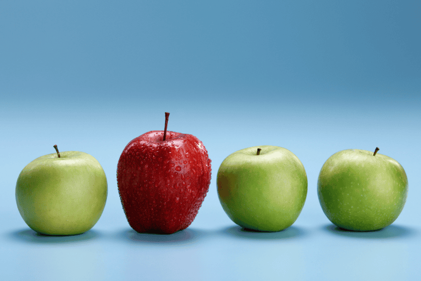 Benchmarking: Can you tell if your firm measures up?