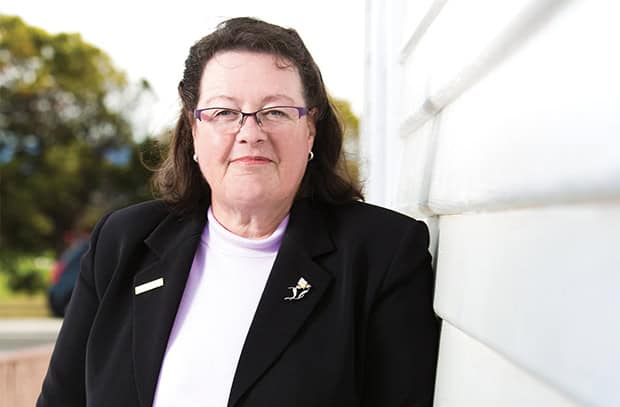 Tracey Jones: Love your work