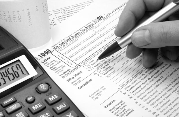 Redress for ATO mistakes