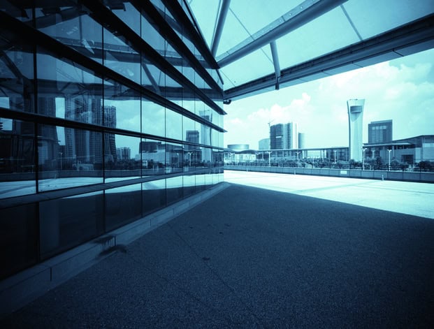 Office life - Flexibility at work