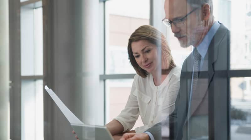 Take your accounting business into the cloud