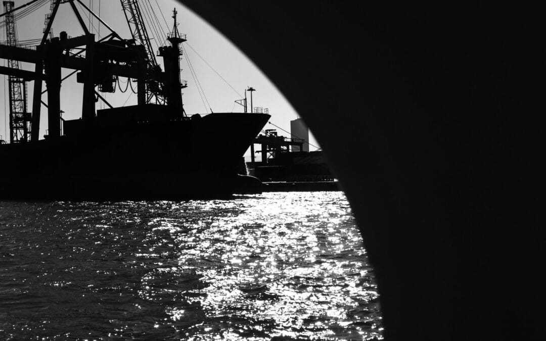 The productivity problem