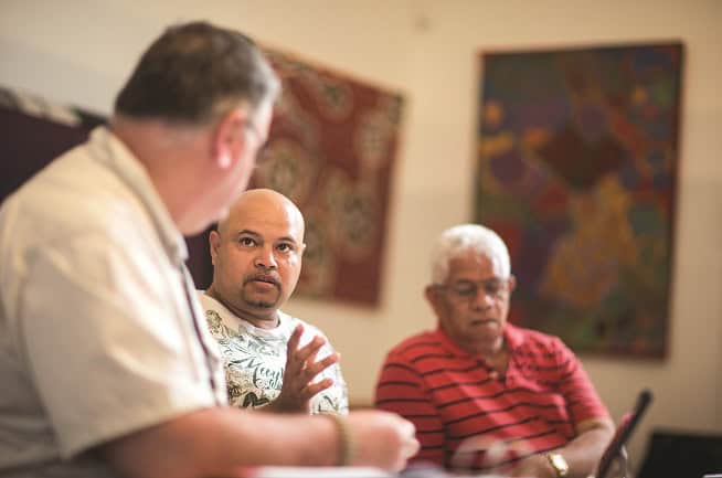 Building Indigenous Success