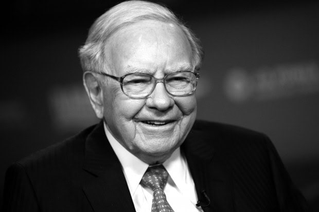 Wisdom from an oracle