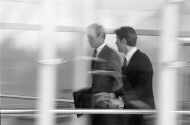 Shaping up for the future