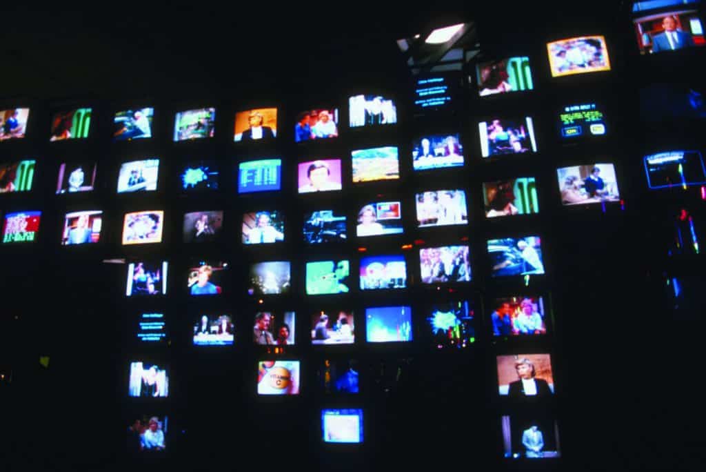 Connecting the data dots