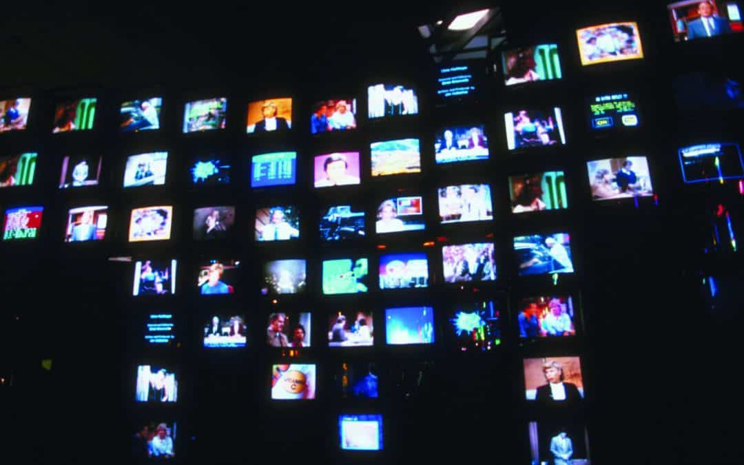 Connecting the data dots