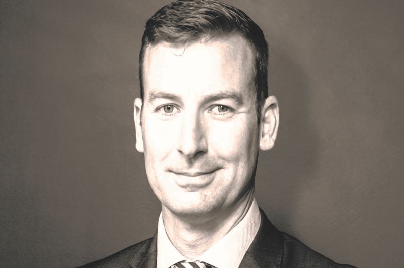 The world has changed forever