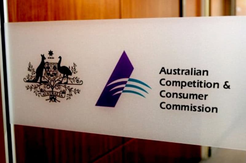 ACCC flags leading small business concerns in 1H 2018