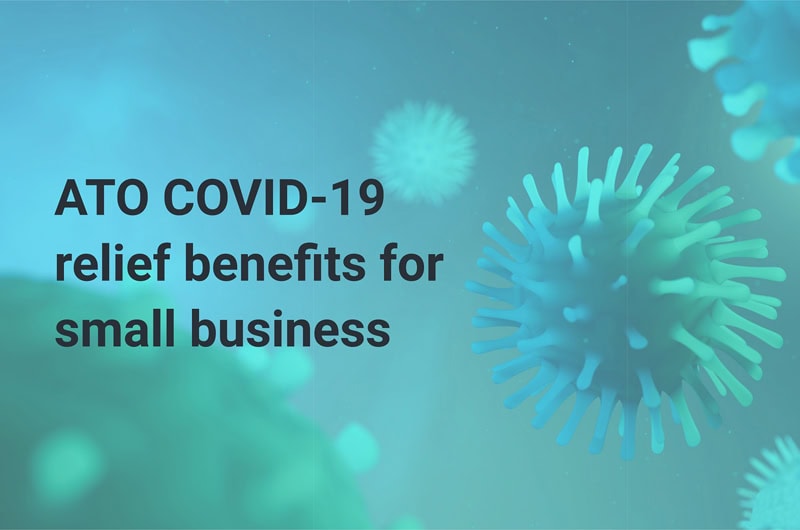 9 ways the ATO is helping small businesses survive the COVID-19 pandemic