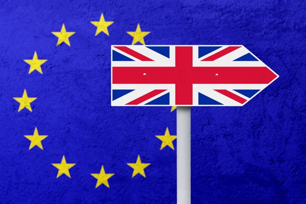 British SMEs not prepared for no-Brexit deal, says govt