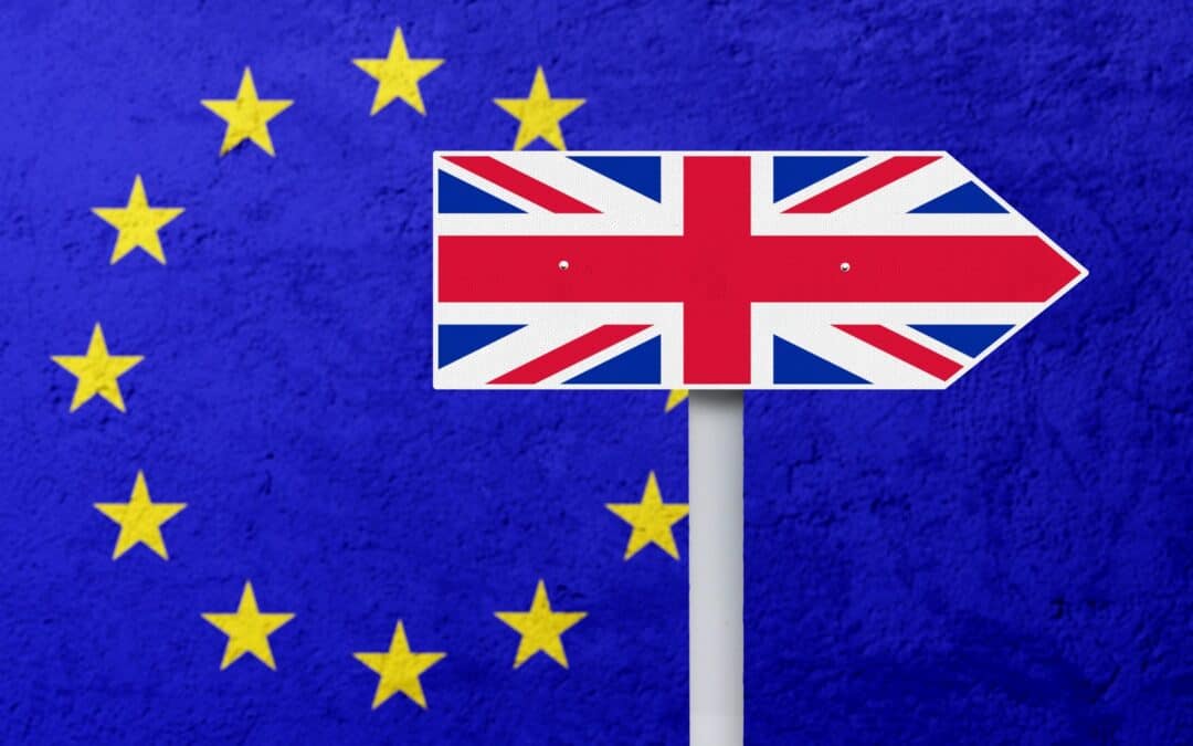 British SMEs not prepared for no-Brexit deal, says govt