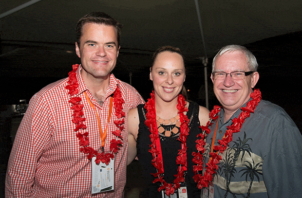 IPA National Congress 2013 Gallery