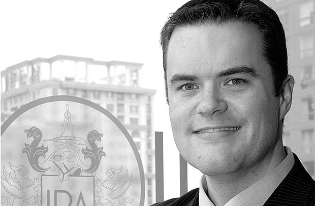 From the CEO: A mad cap mistake