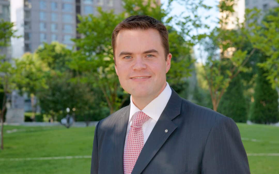 Amalgamating with the IFA