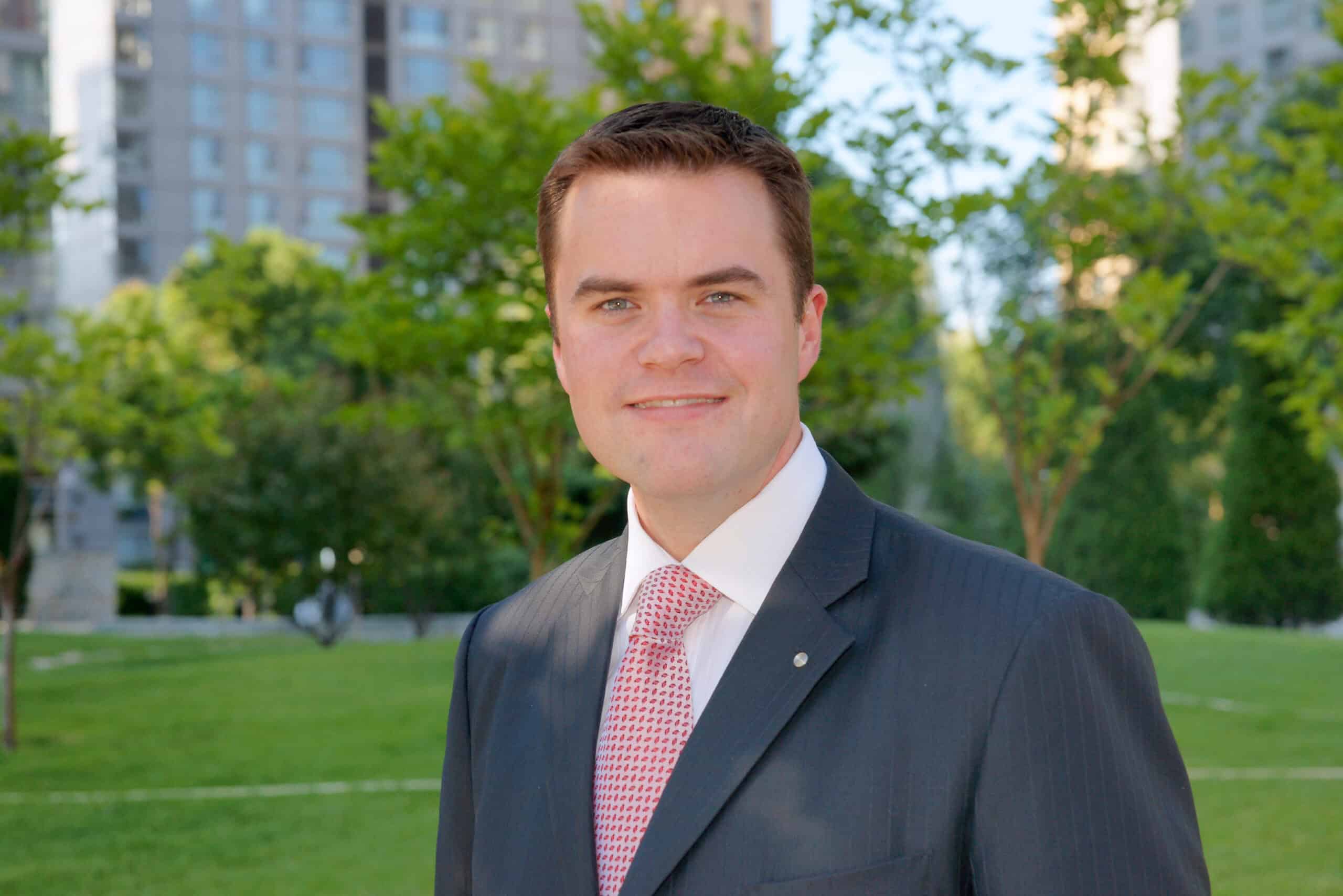 Amalgamating with the IFA