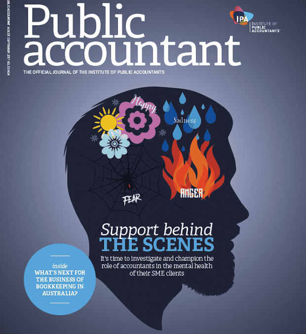 Magazine August 2017/September 2017