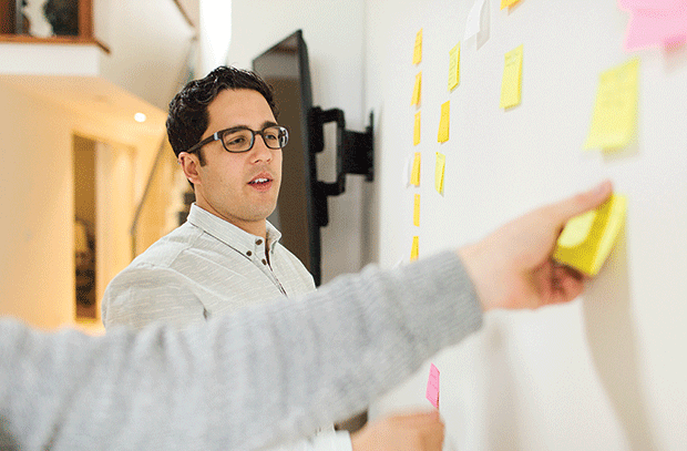 Bench mark of the future