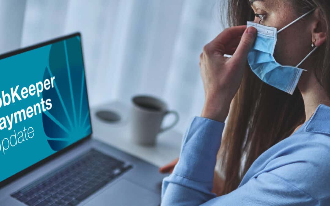 Treasury finds $27bn in JobKeeper paid to ineligible businesses