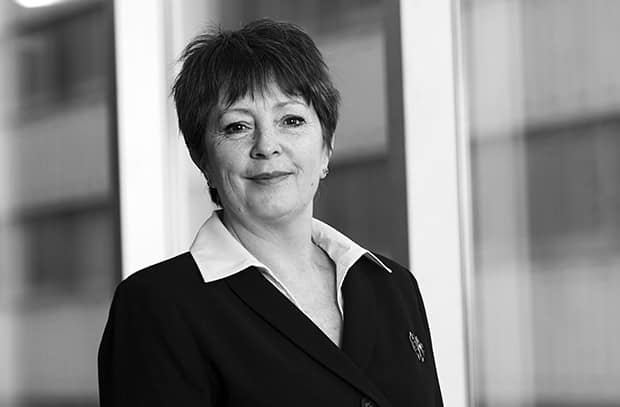 President’s report: Maintaining our presence