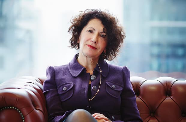 Courage and conviction