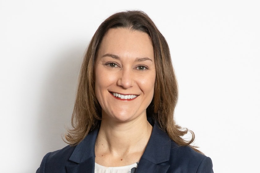 Tax Institute welcomes new board member