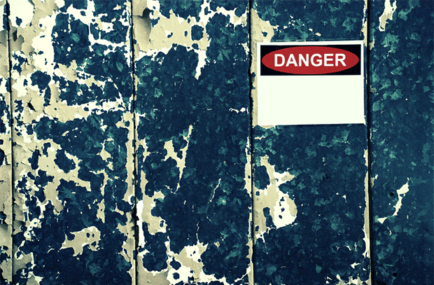 Beware of Joint Venture Agreements