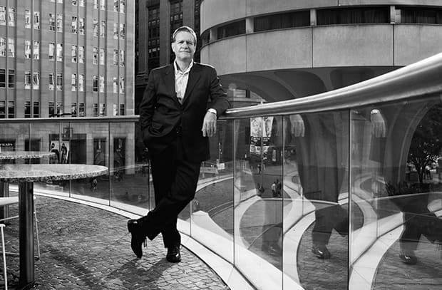 Succeeding on the global scale