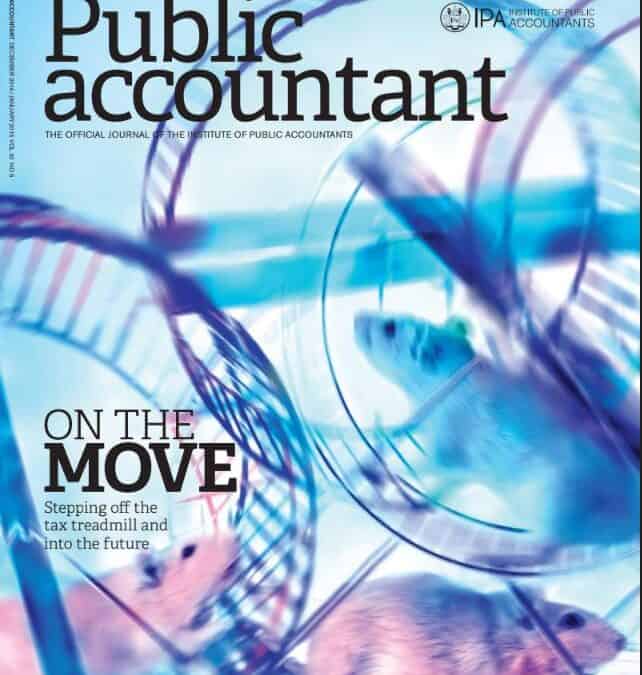 Magazine December 2014/January 2015