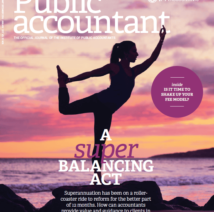 Magazine December 2016/January 2017