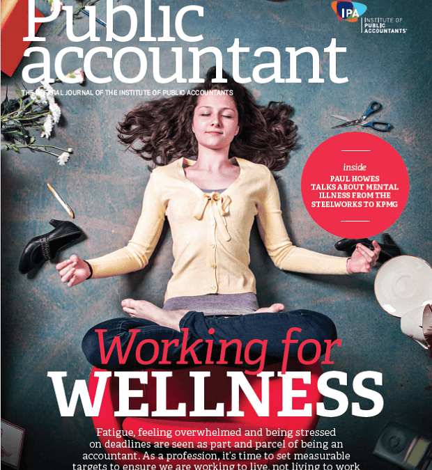 Magazine December 2017/January 2018