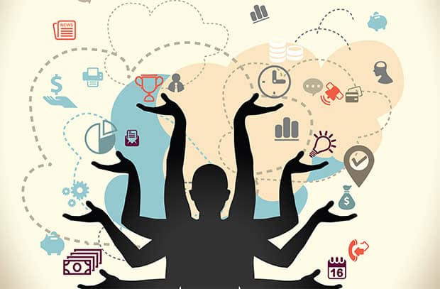 Why consider diversification