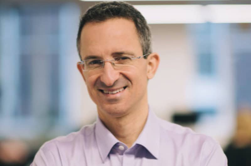 How to enjoy lasting change