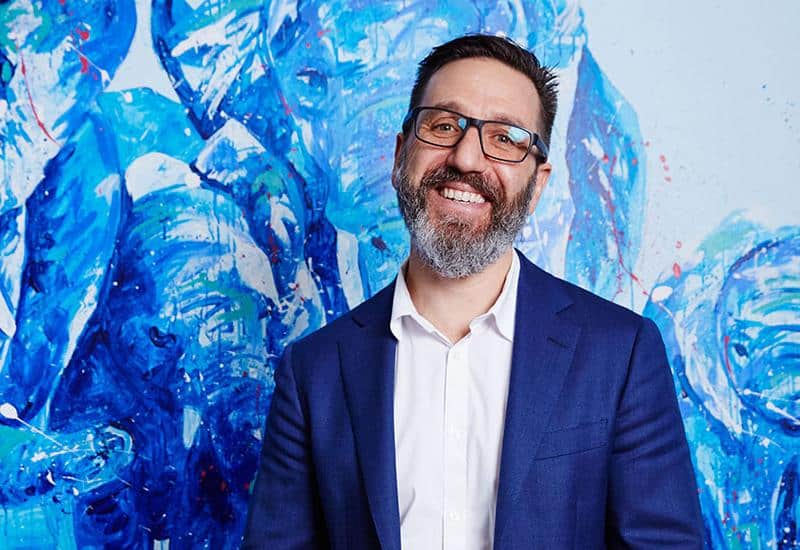 The power of positive psychology at work and home