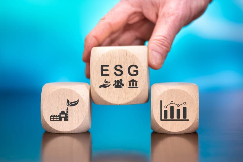 Leveraging global developments in ESG reporting to innovate your practice