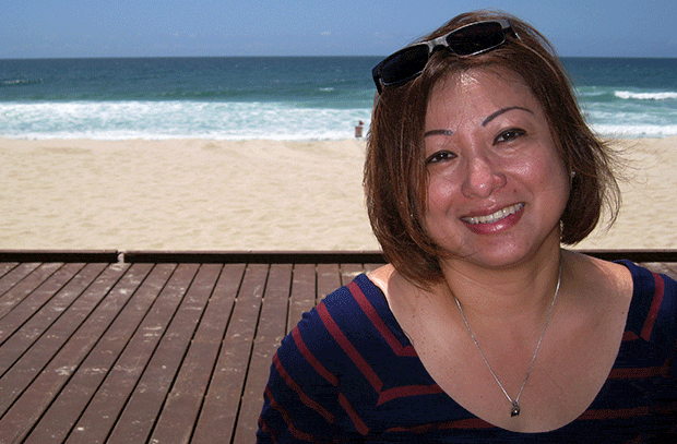 Personal service is the key