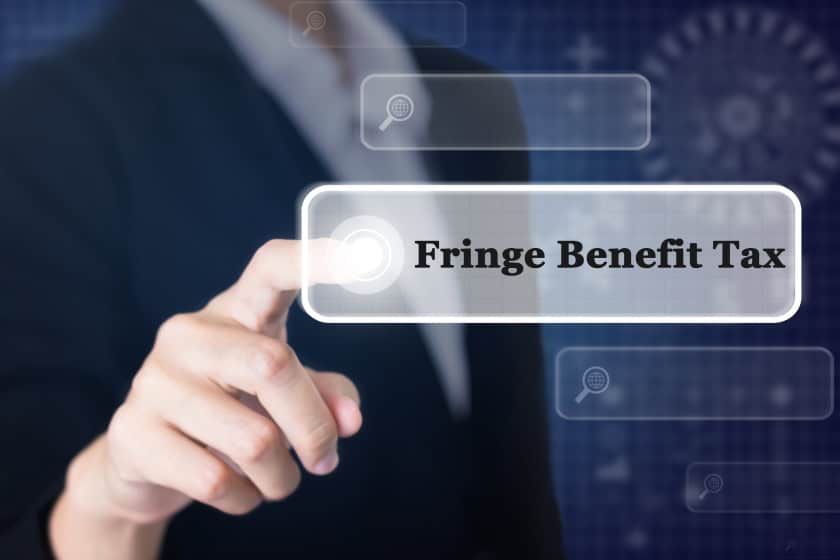 FBT concessions for religious institutions