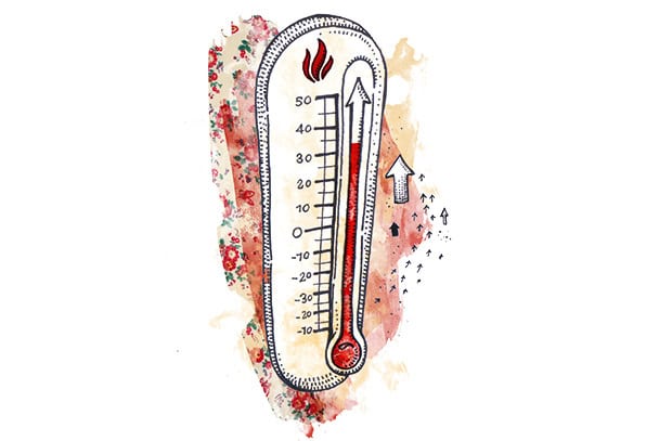 Raising funds through factoring