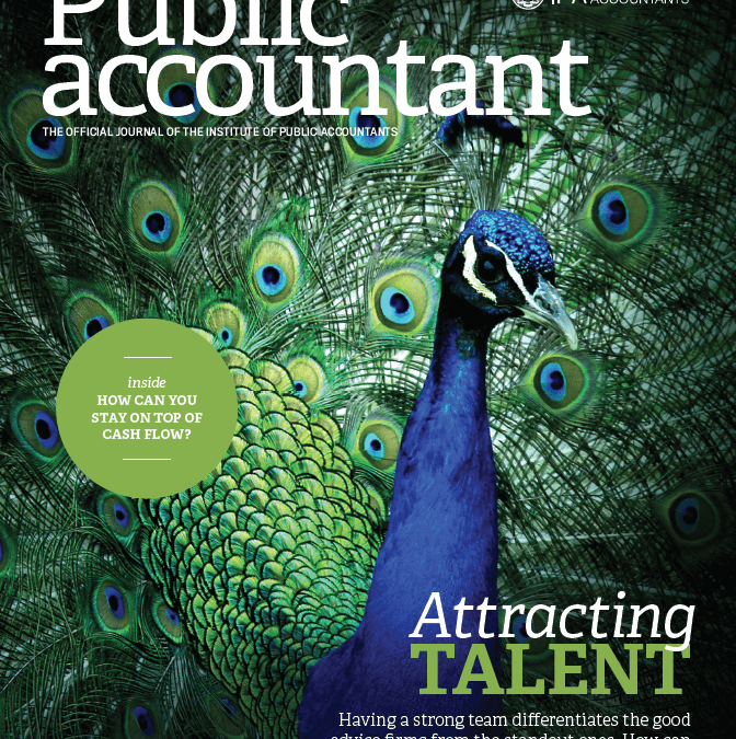 Magazine Februrary 2017/March 2017