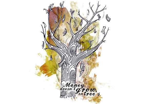 Don’t take it for granted!