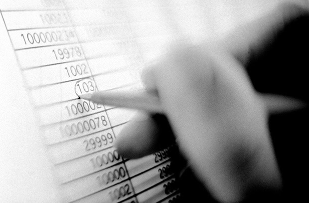 Taking advice outside