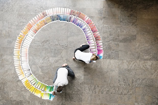 Finding the right mix