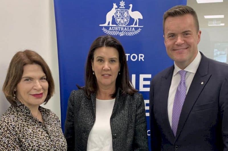 Senator Hume to consider IPA’s extended accountants’ exemption proposal