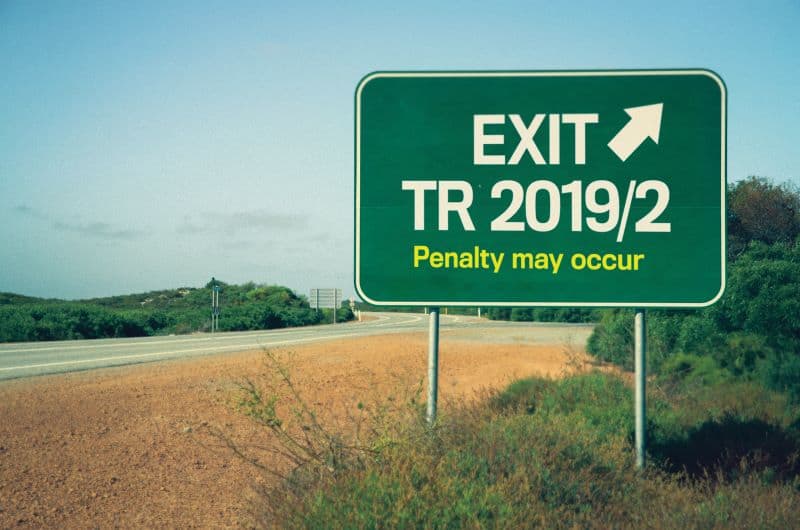 Penalty interest and TR 2019/2 in the context of SMSFs with LRBAs