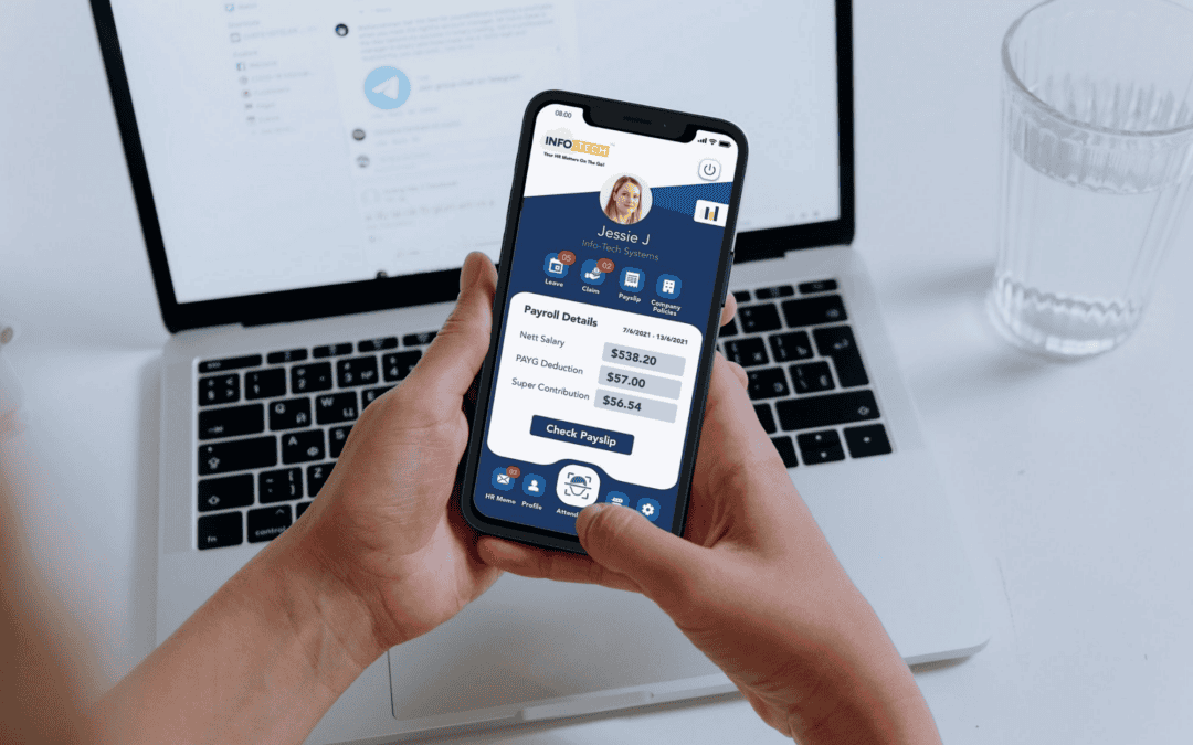 The HR tech every small and medium business should consider