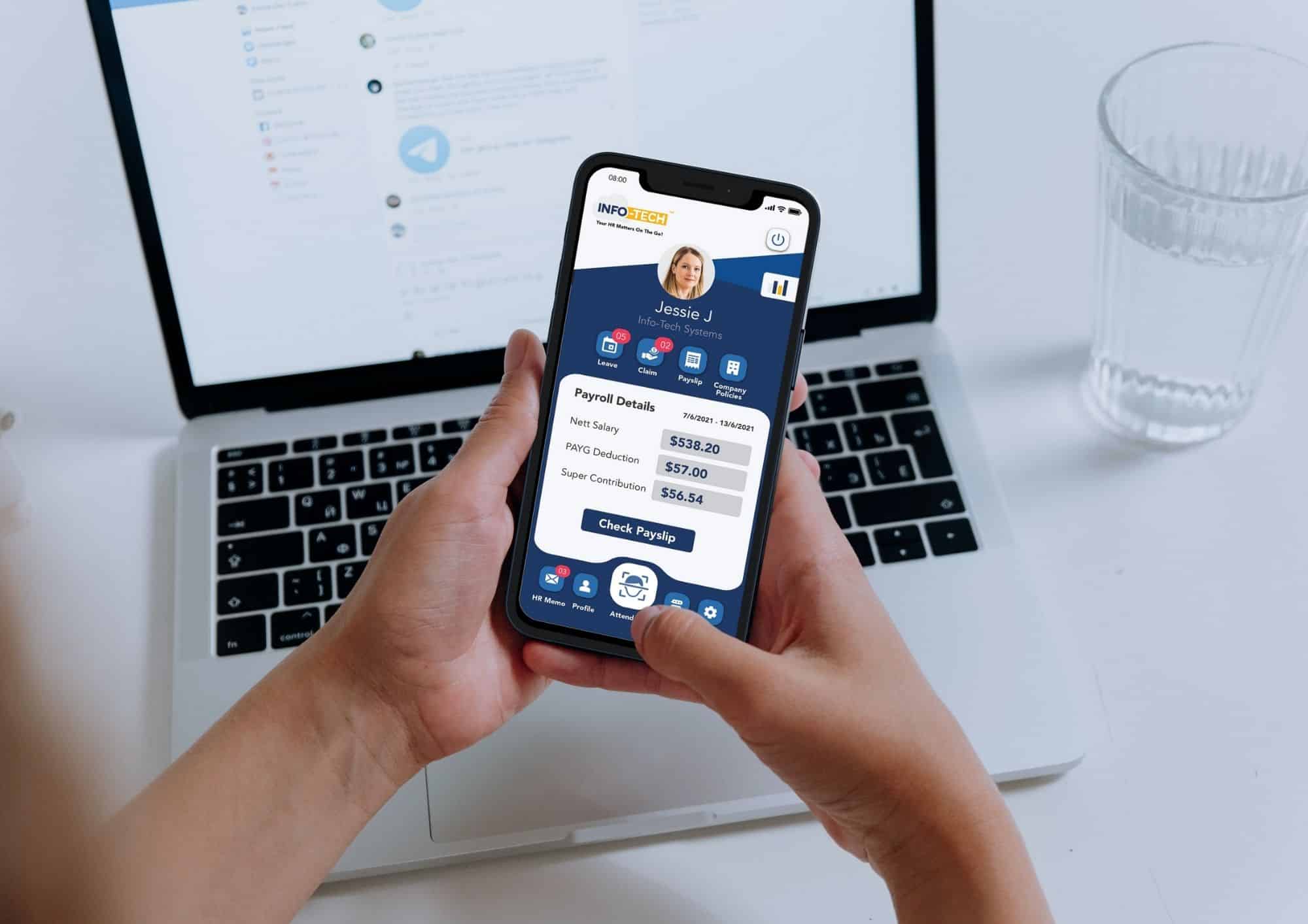 The HR tech every small and medium business should consider