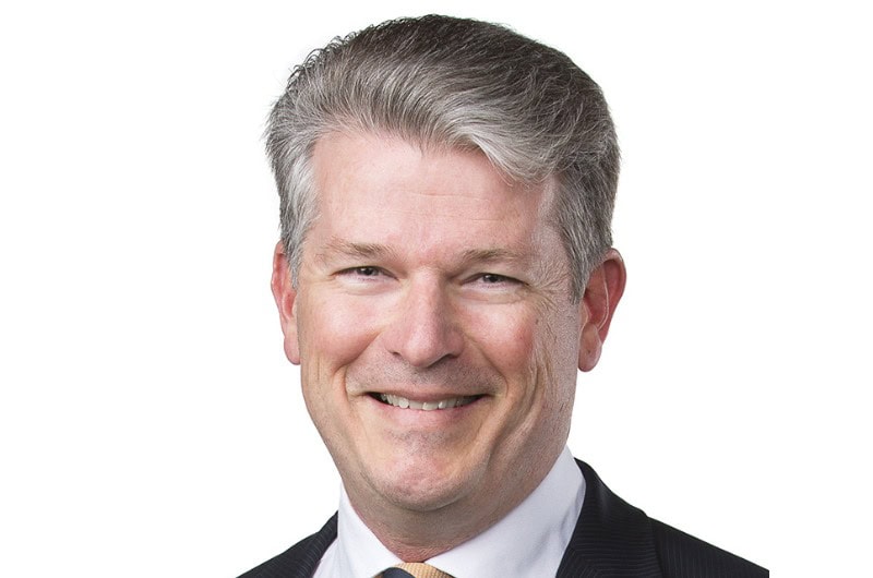 Helping clients fund business growth