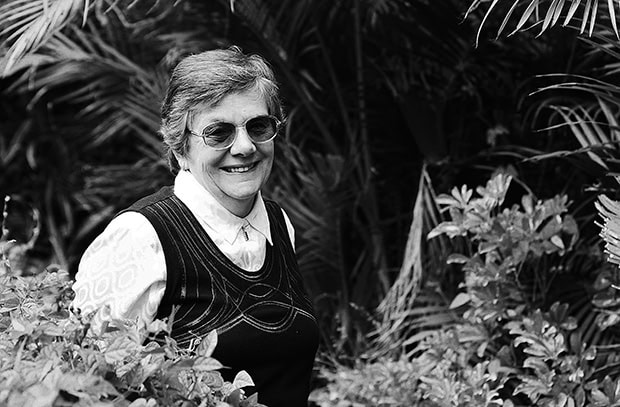 Home and away - the best of both worlds