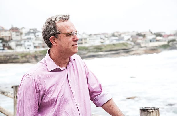 John Hempton: accounting sleuth