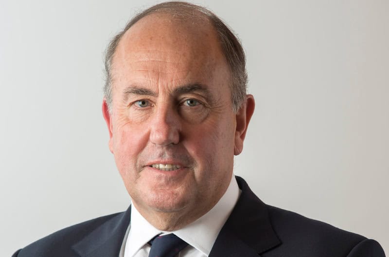 federal-election-GettyImages-72867997 Treasury secretary John Fraser resigns